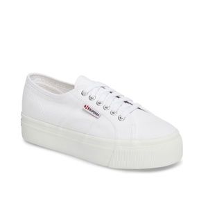 Superga acot linea
